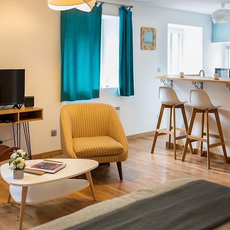 Apartament M Comme Meursault Zewnętrze zdjęcie