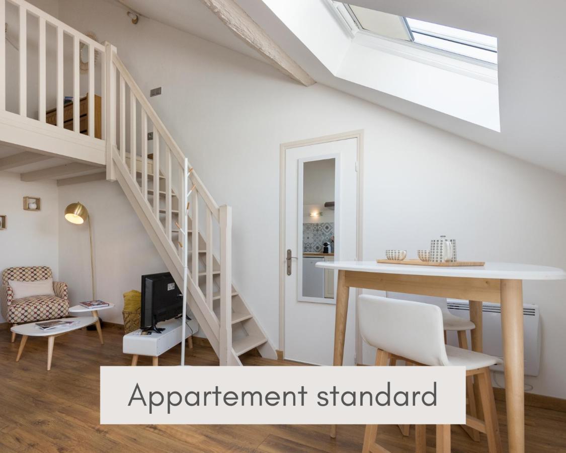 Apartament M Comme Meursault Zewnętrze zdjęcie