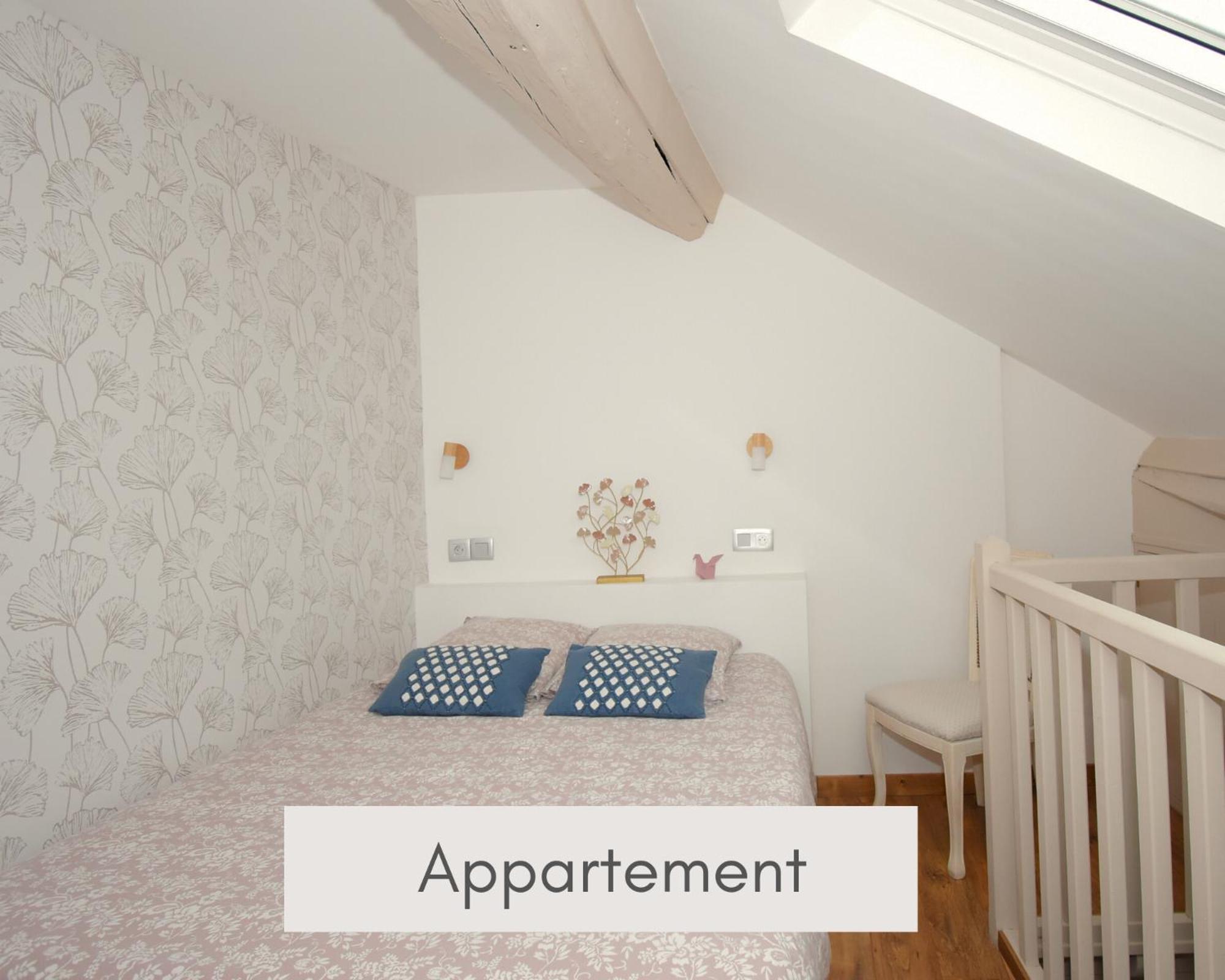 Apartament M Comme Meursault Zewnętrze zdjęcie