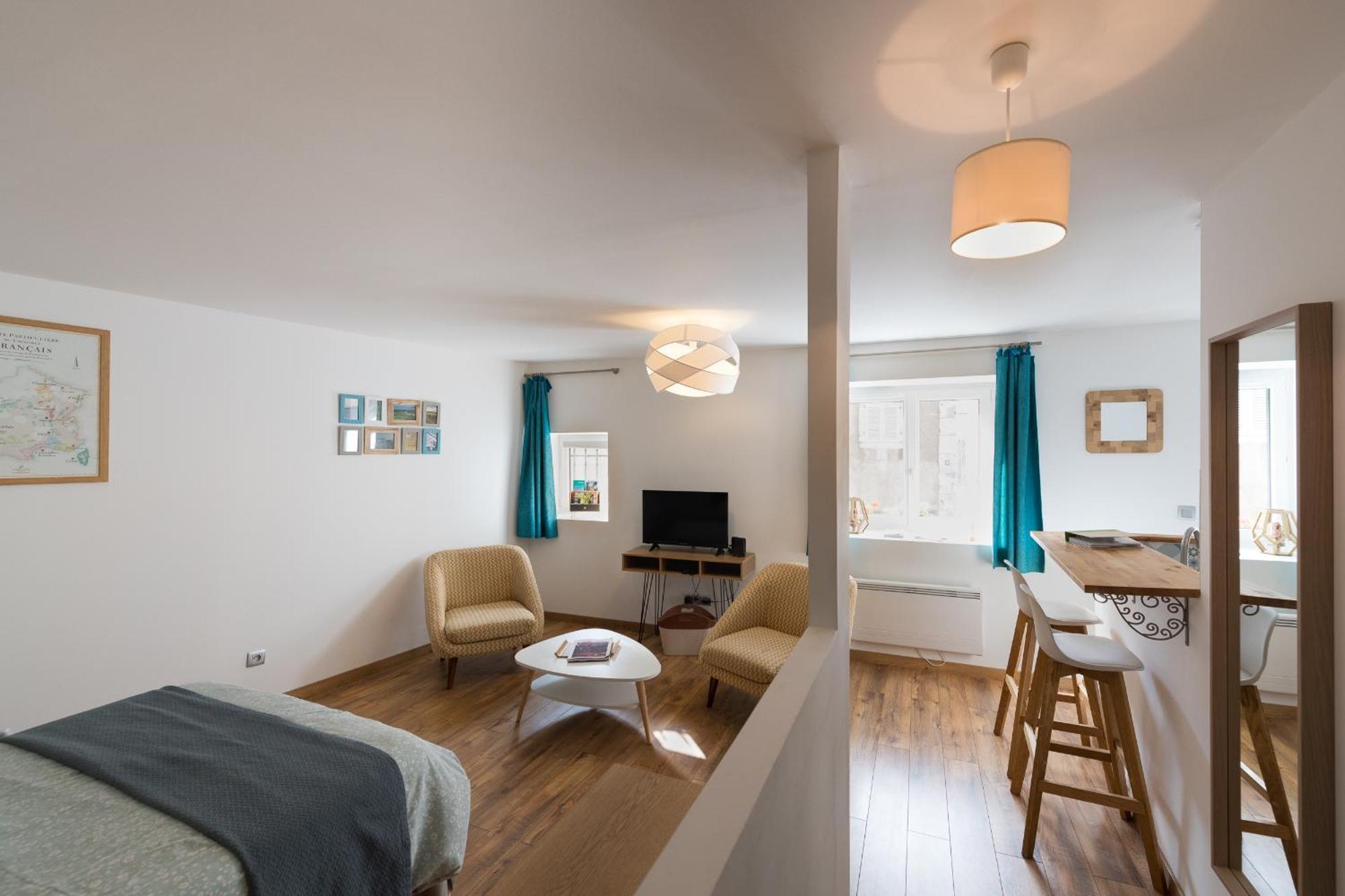 Apartament M Comme Meursault Zewnętrze zdjęcie
