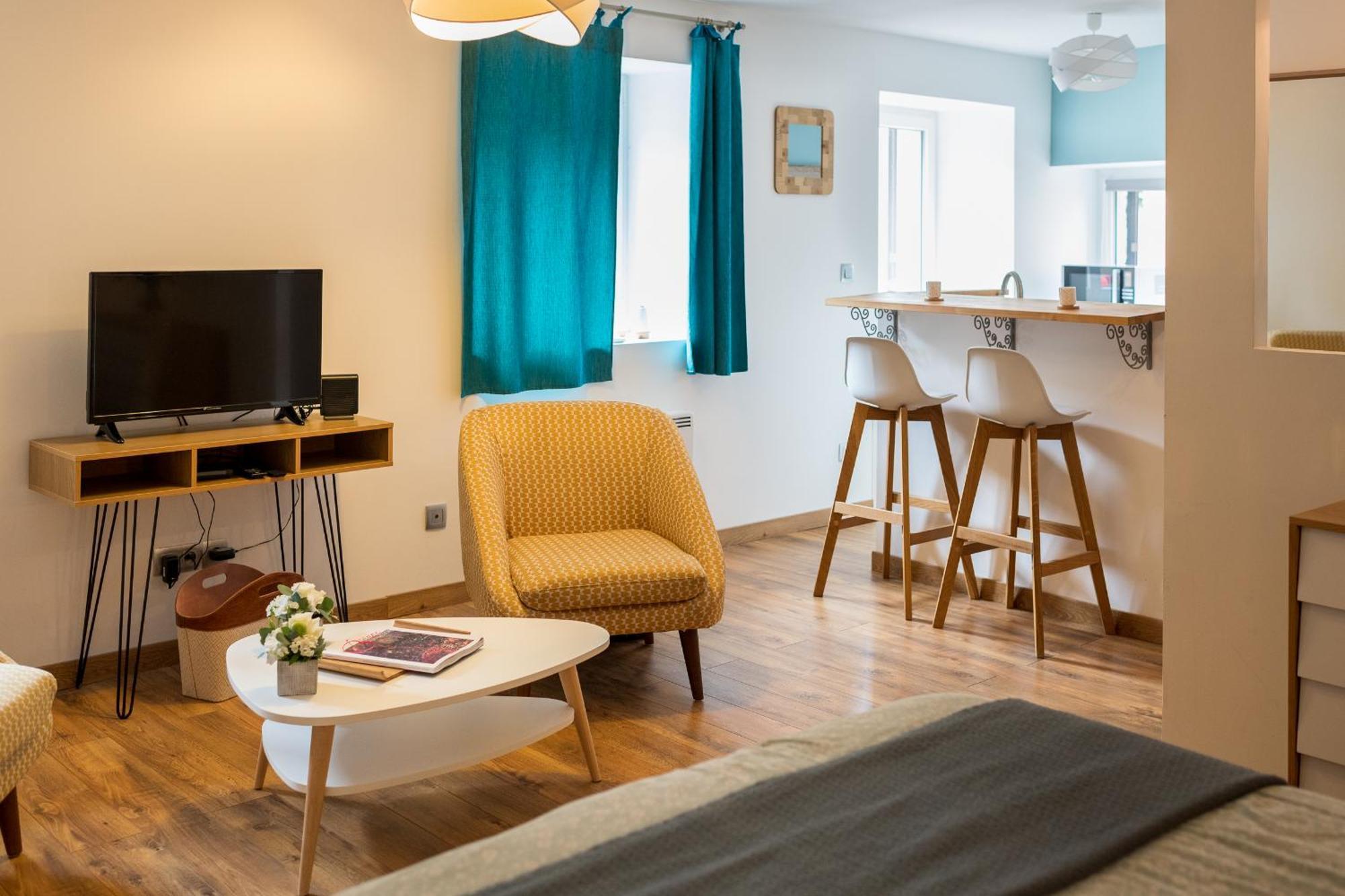 Apartament M Comme Meursault Zewnętrze zdjęcie
