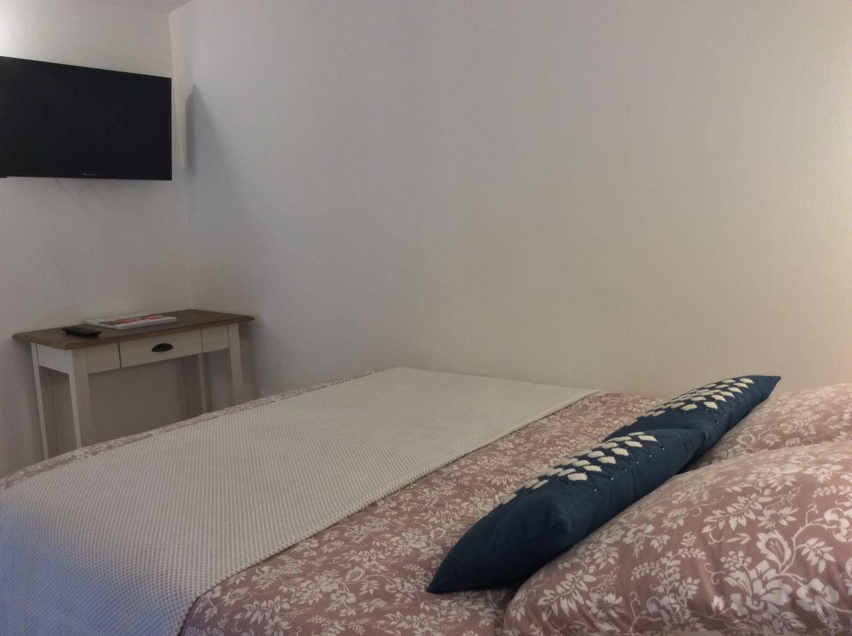 Apartament M Comme Meursault Pokój zdjęcie